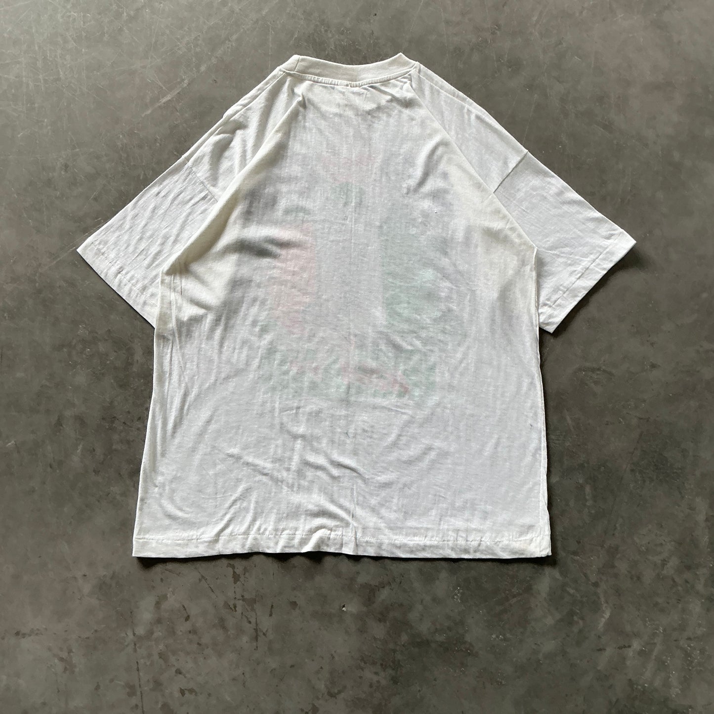 1994 Rare Ireland World Cup Tee Size XL