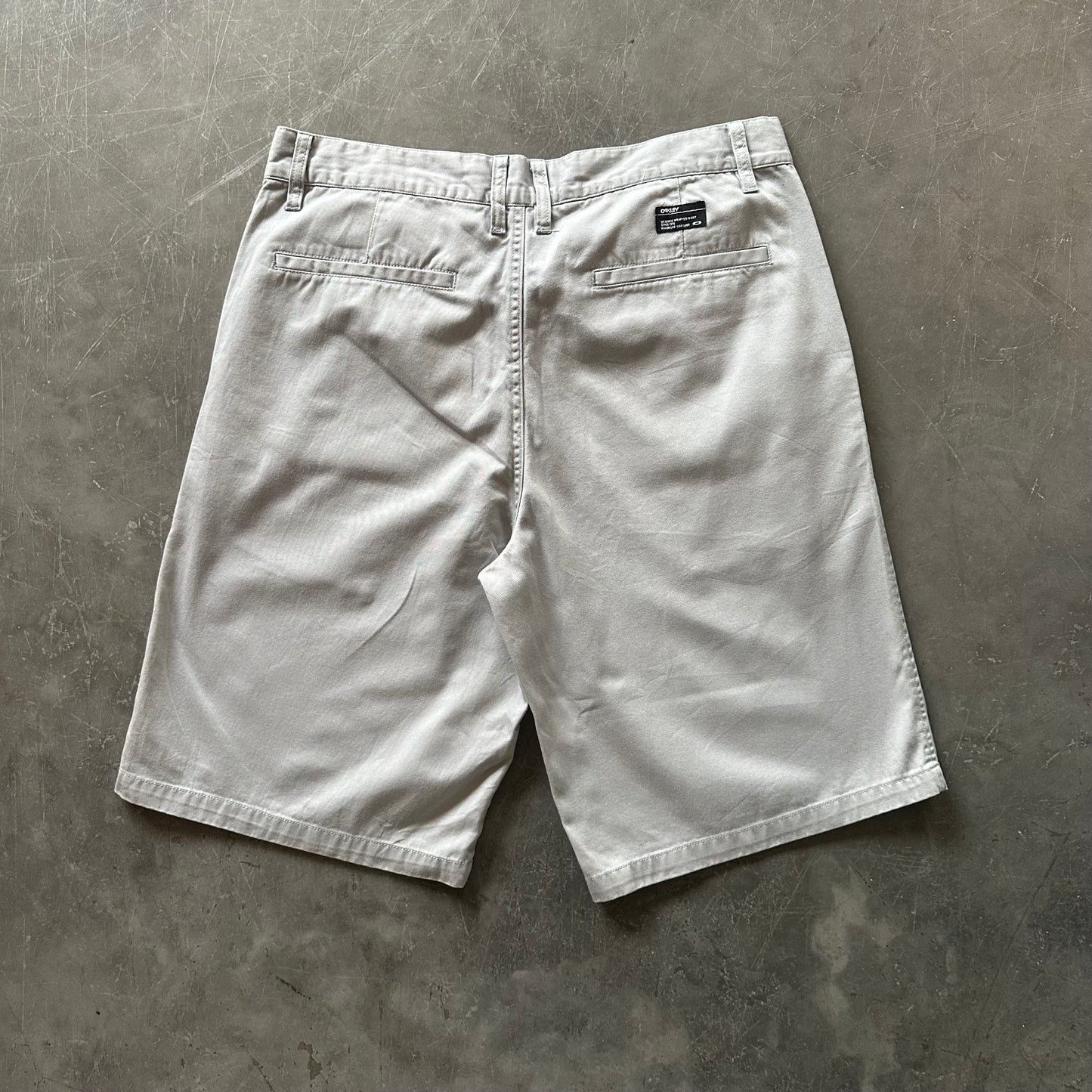 Vintage Oakley Shorts W33