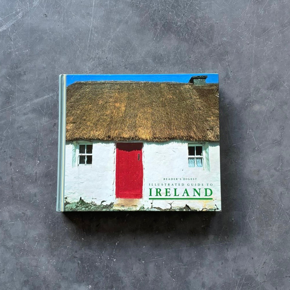 Ireland Readers Digest Guide