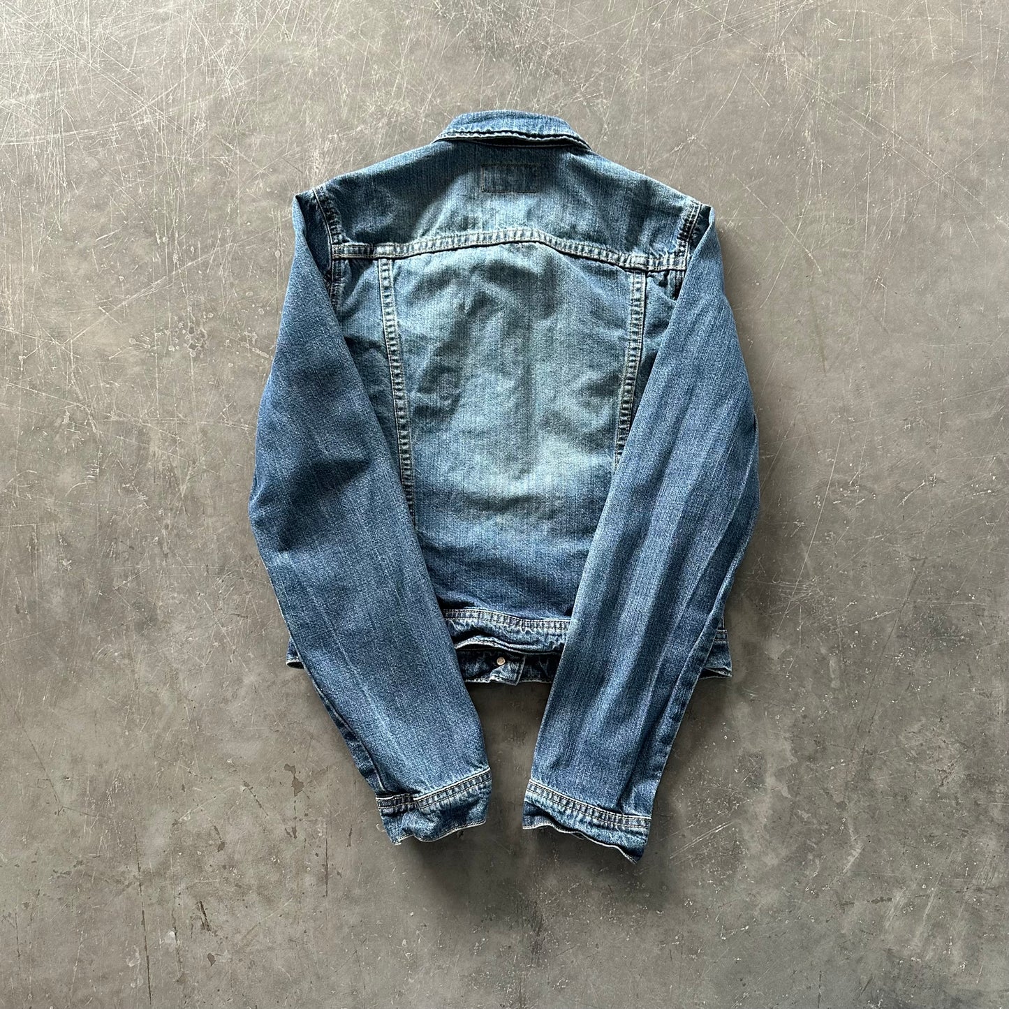 90’s Ralph Lauren Denim Jacket Size S