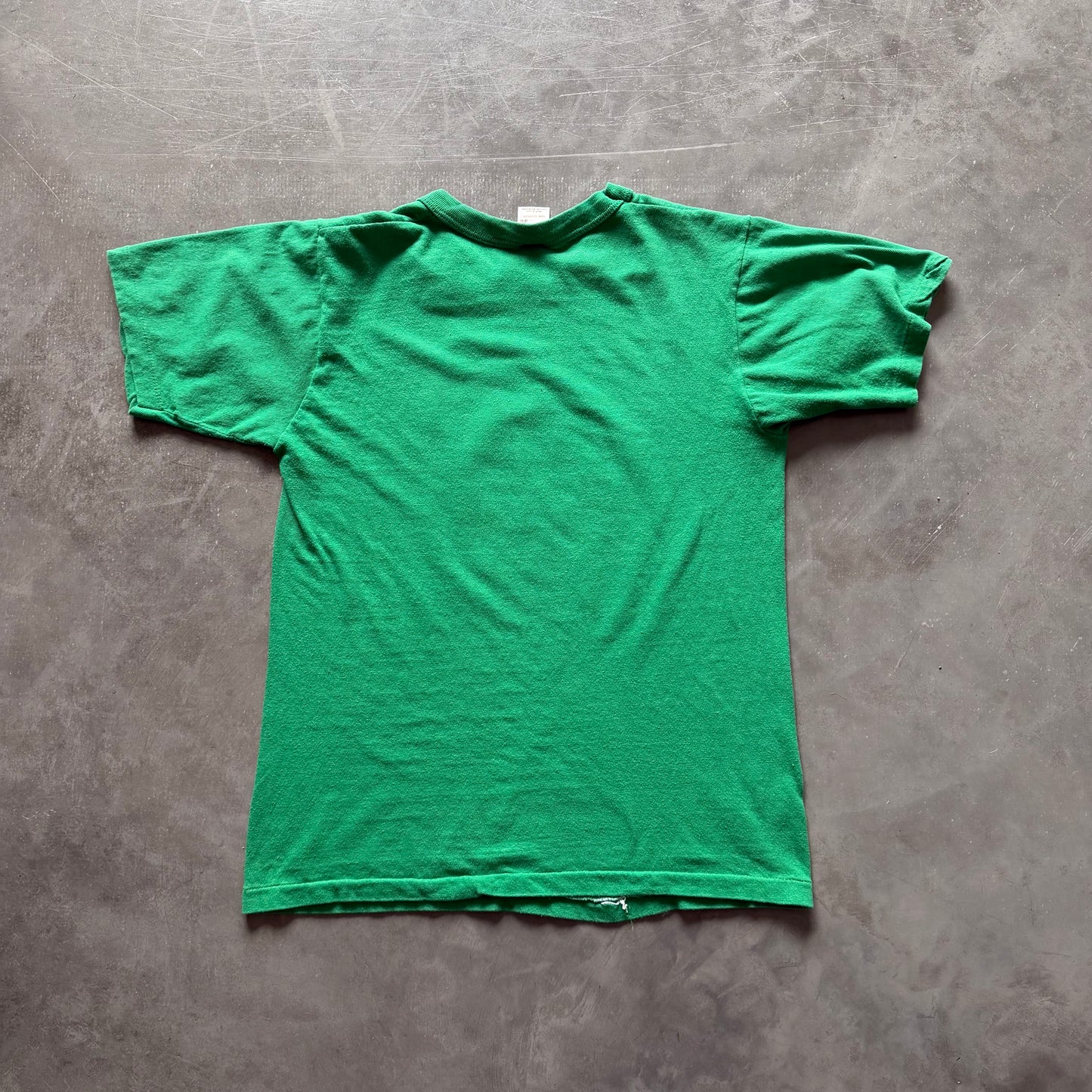 1980's Rare Vintage Unite Ireland Tee Size XS/S