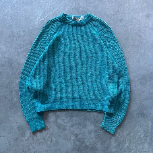 Vintage Knit Pullover Size XL