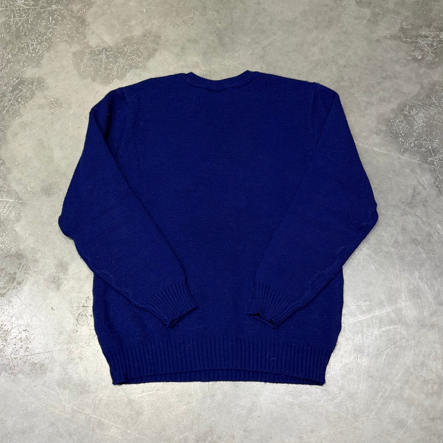 80’s Vintage Ireland Sweater WMNS SMALL