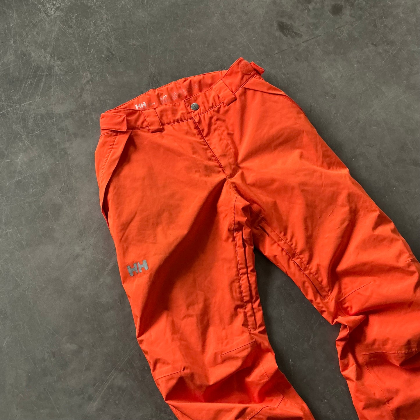 Vintage Helly Hansen Ski Pants Size