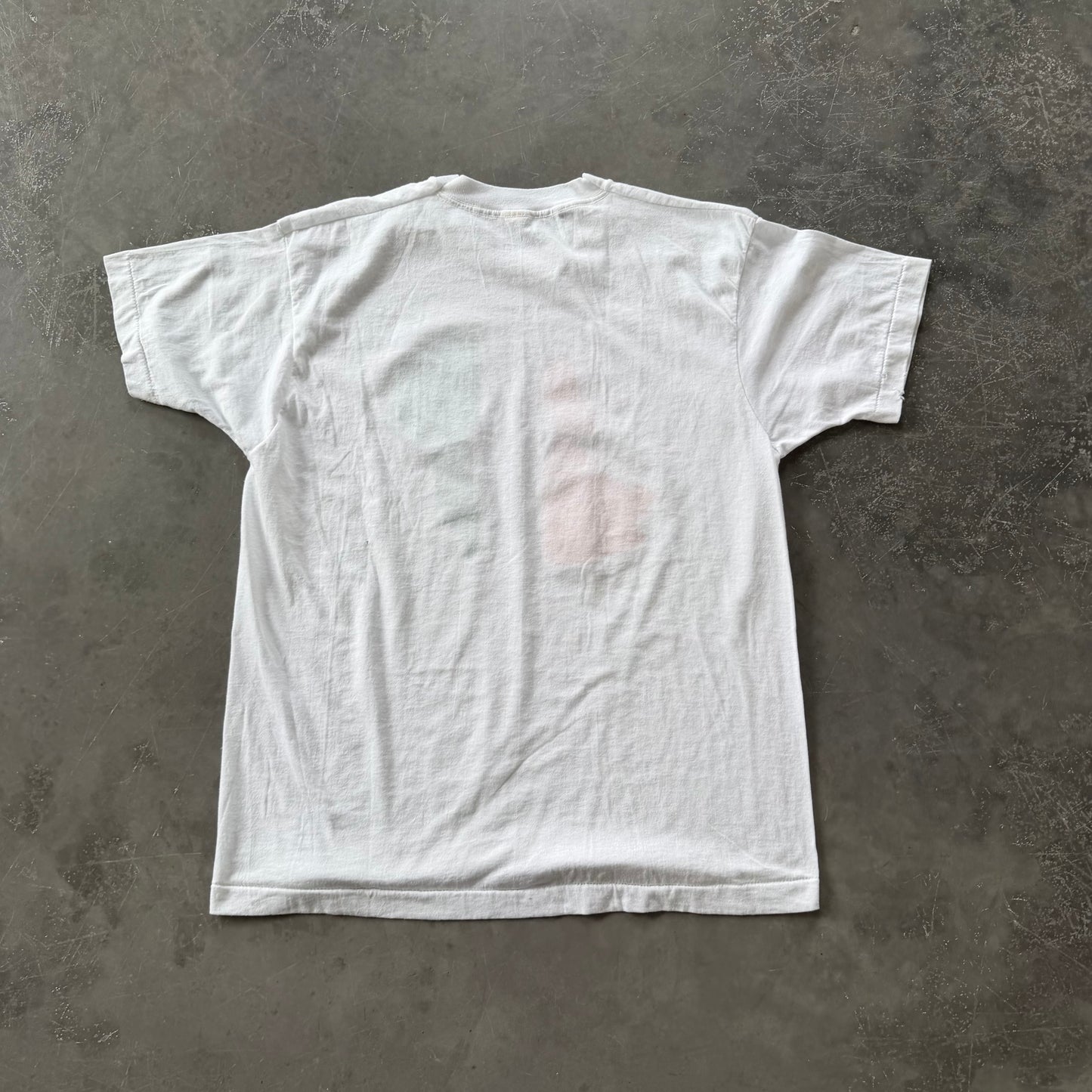 90’s Rare Vintage Irish Freedom Tee Size Medium