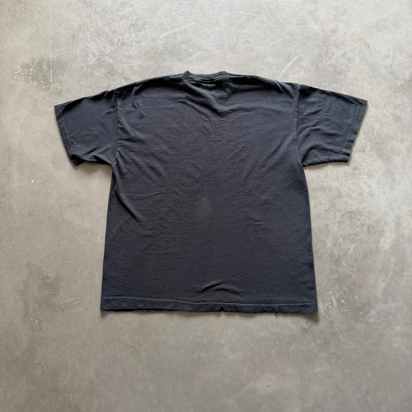 1990's Rare Vintage Wild Women Tee Size XL