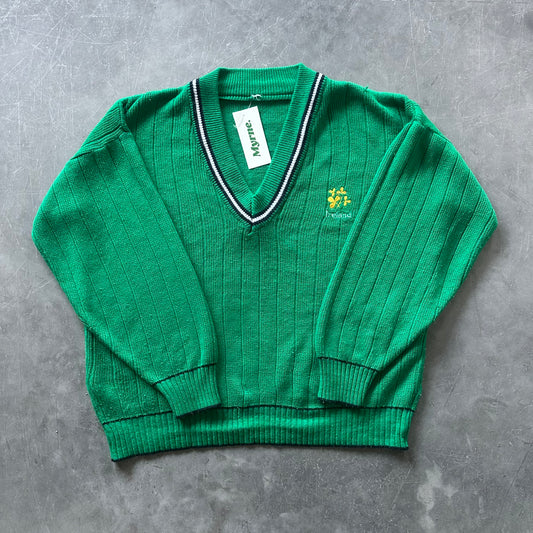 Vintage Ireland Sweater Size XL