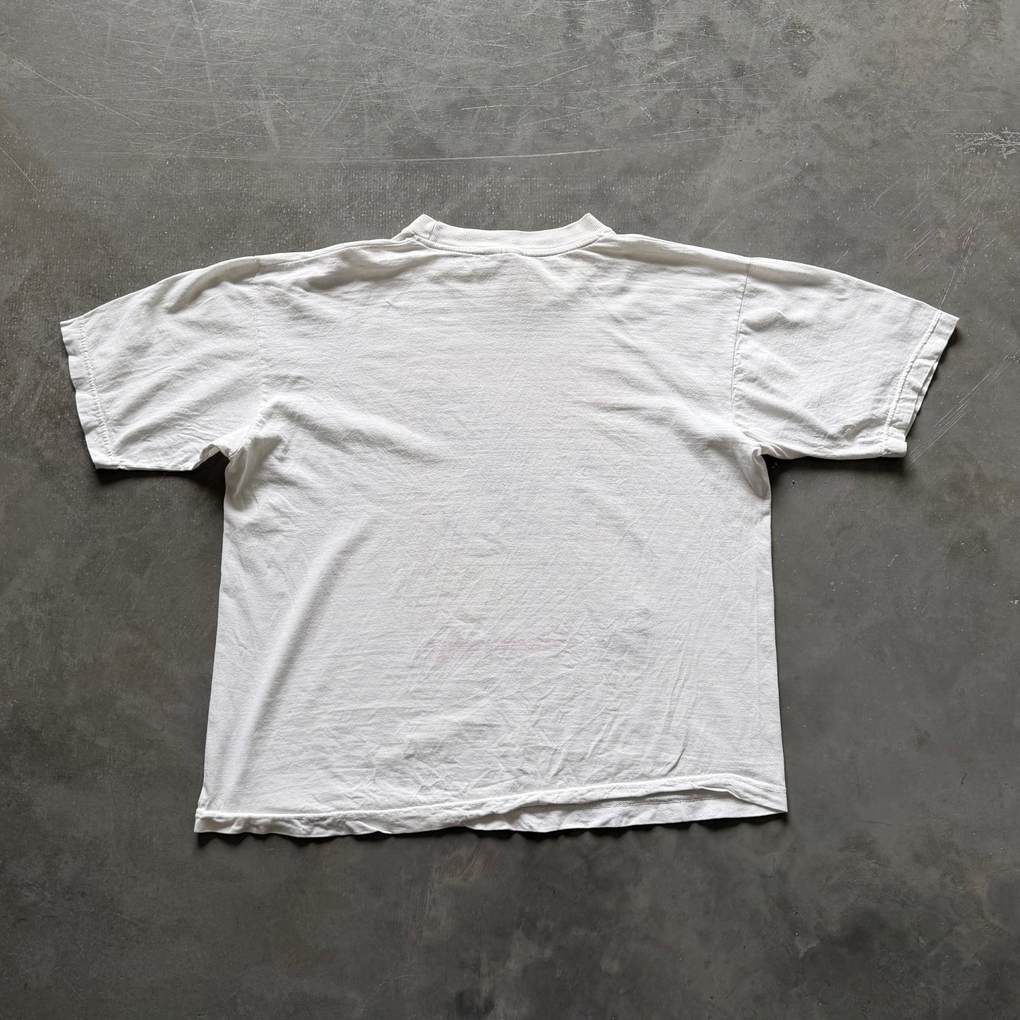 1990's Rare Guinness between Friends Tee Size Boxy S