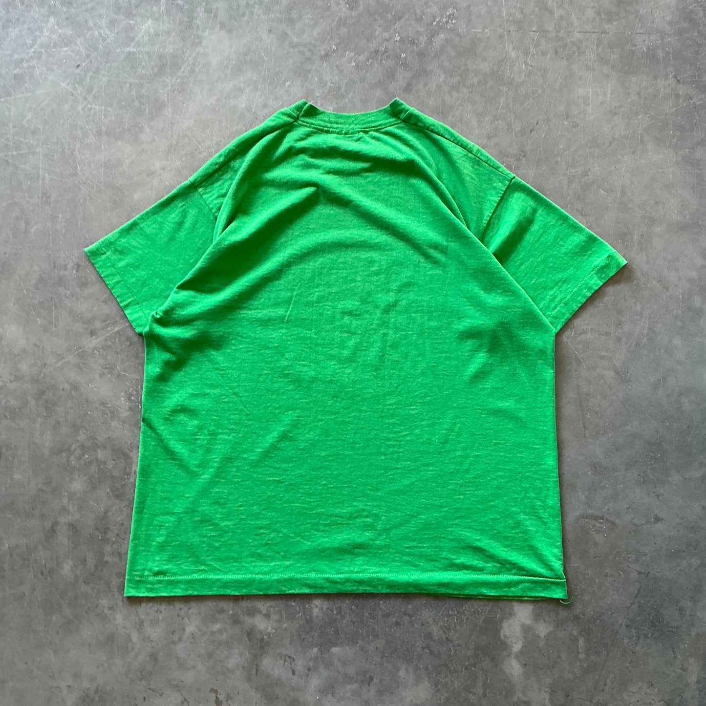 Rare 90’s Gaelic & Free Tee Size L/XL