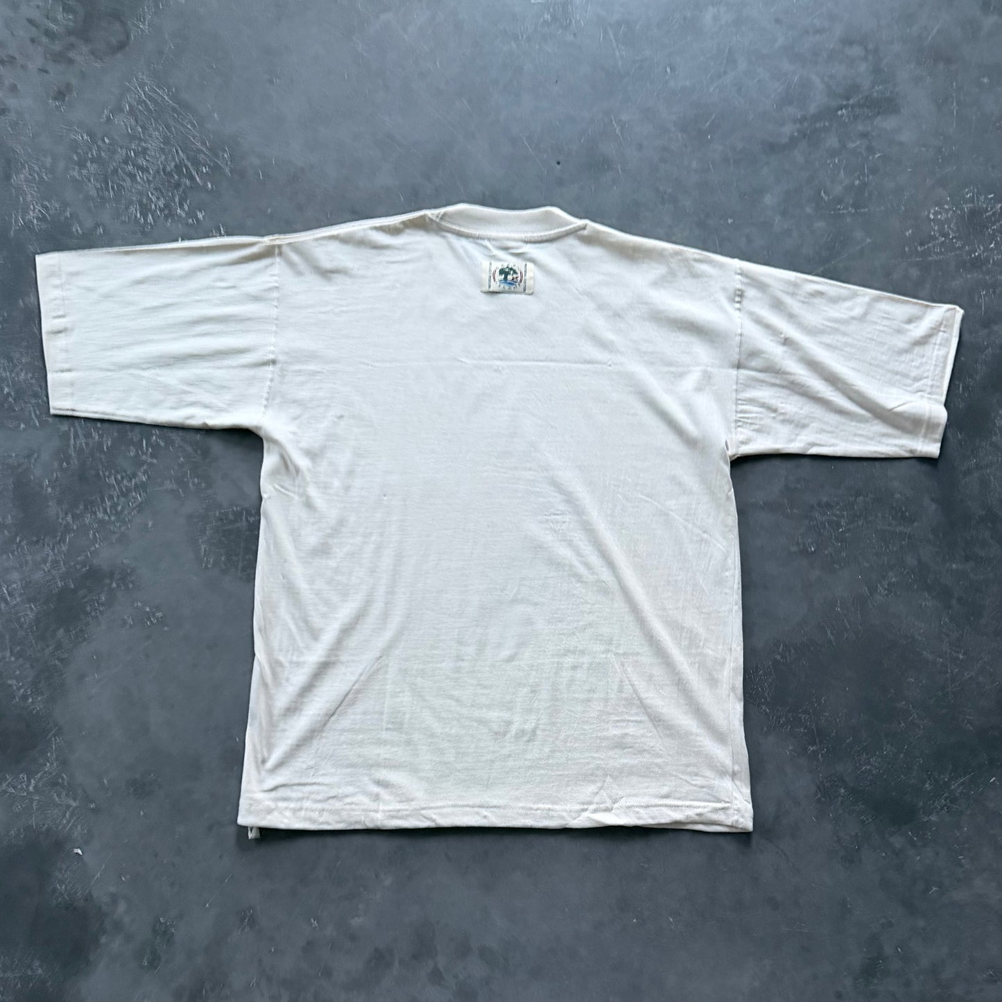 90's Lovely Day for a Guinness Tee Size XXL