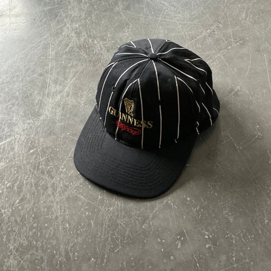 90's Vintage Guinness Cap