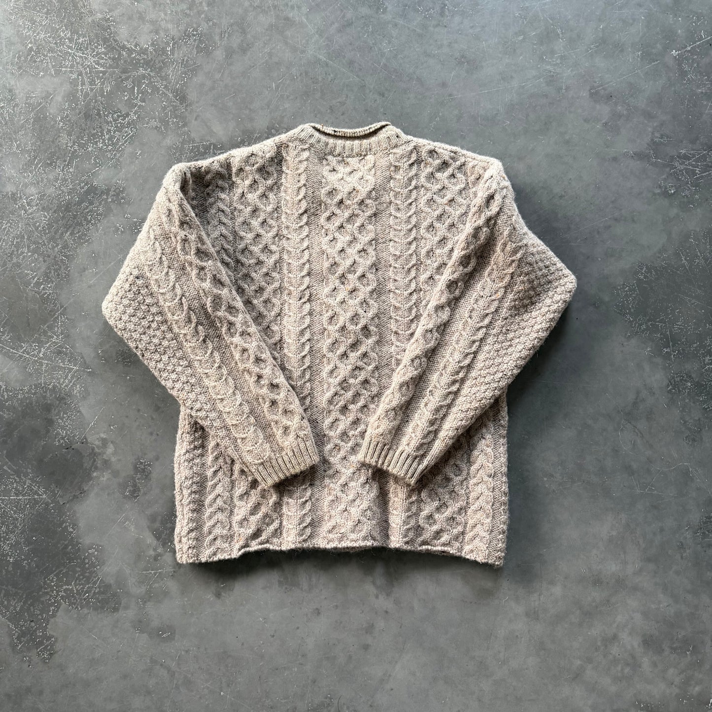 (15) Guinness Pint Geansaí Size XS