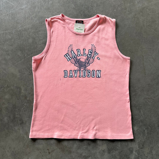 Harley Davidson Tank Top L/XL