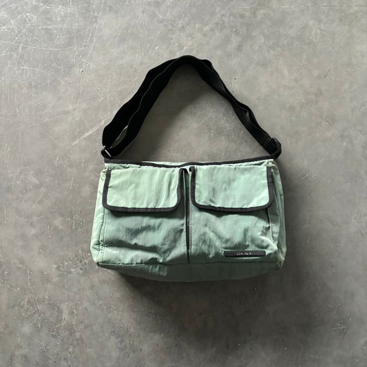 Vintage DKNY Crossbody Bag