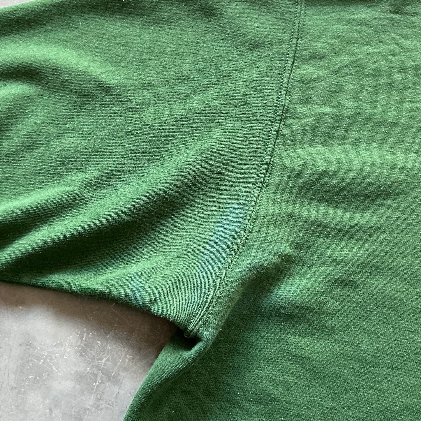 Vintage Ireland Sweatshirt Size XL