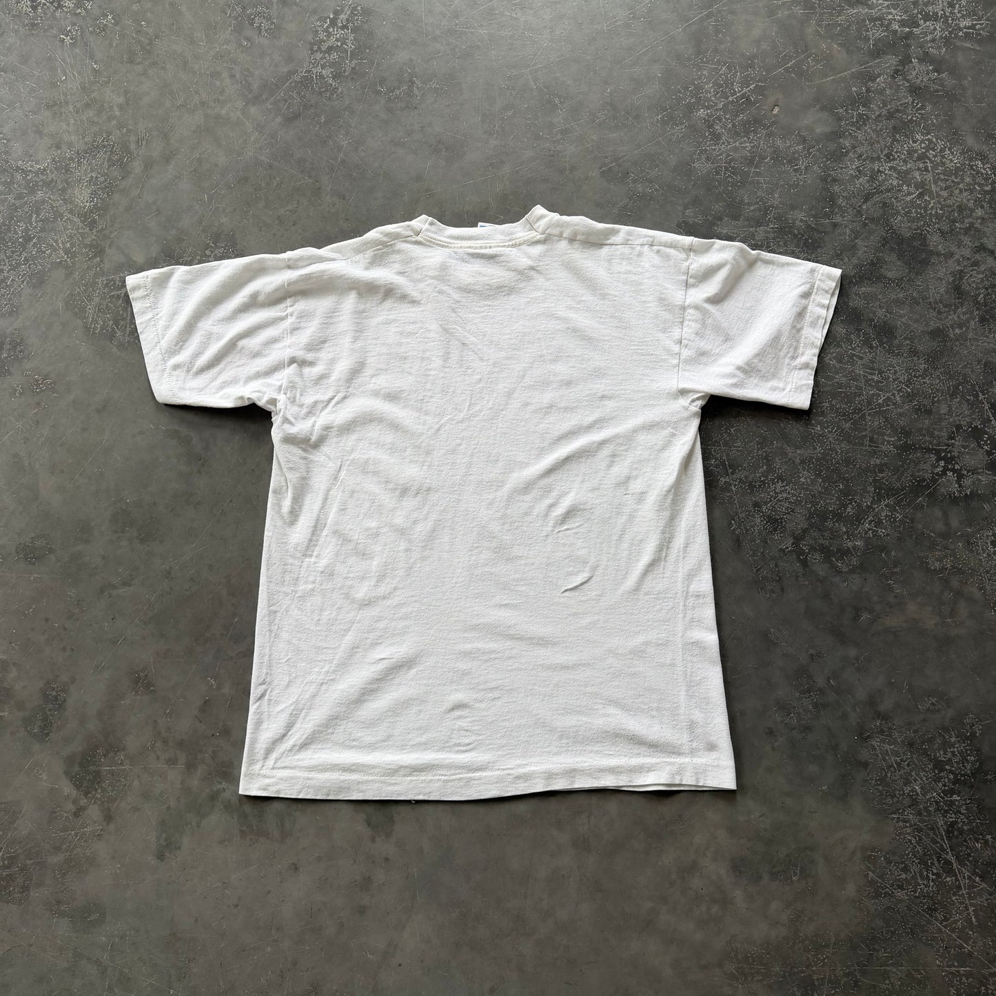 90’s Vintage Dublin Tee Size Medium