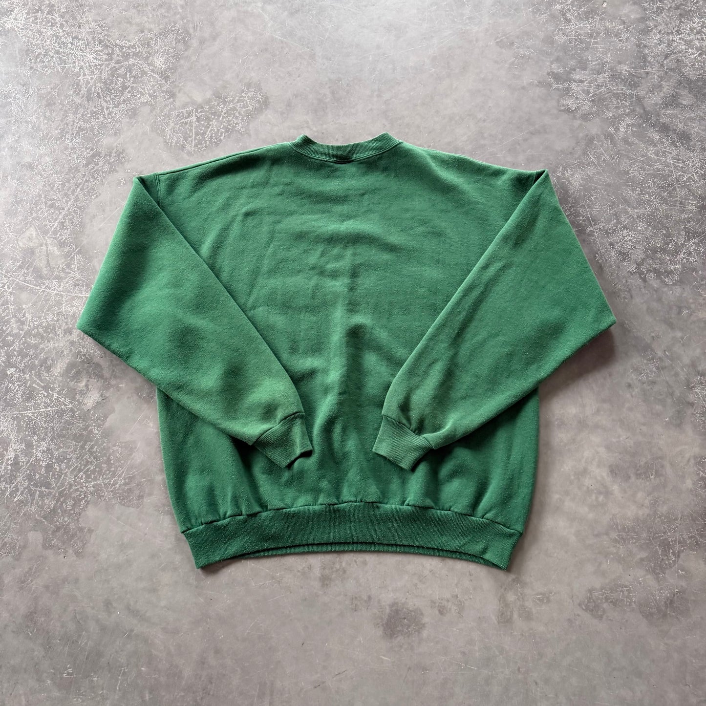 Vintage Irish Mother Superior Sweat Size XL/XXL