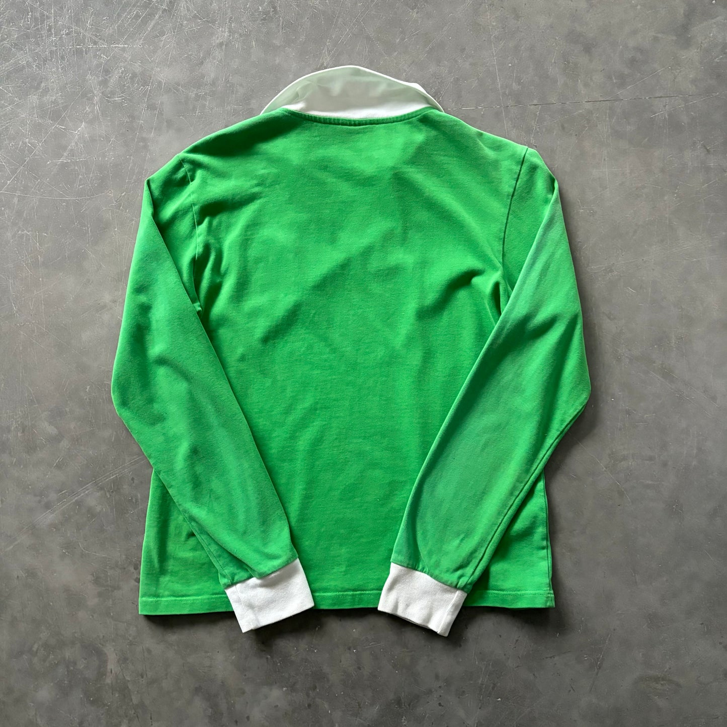 Ireland Rugby Shirt Size Small