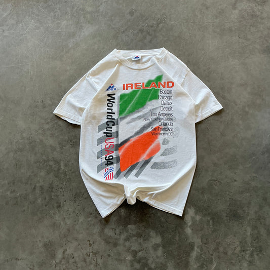 1994 Ireland World Cup Tee Size XL