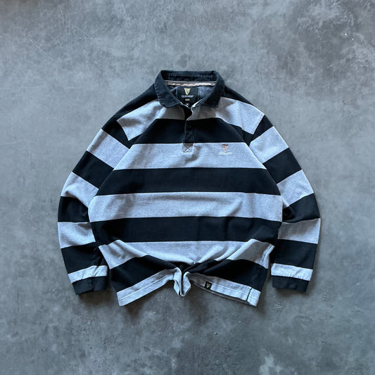 Vintage Guinness Rugby Shirt Size L