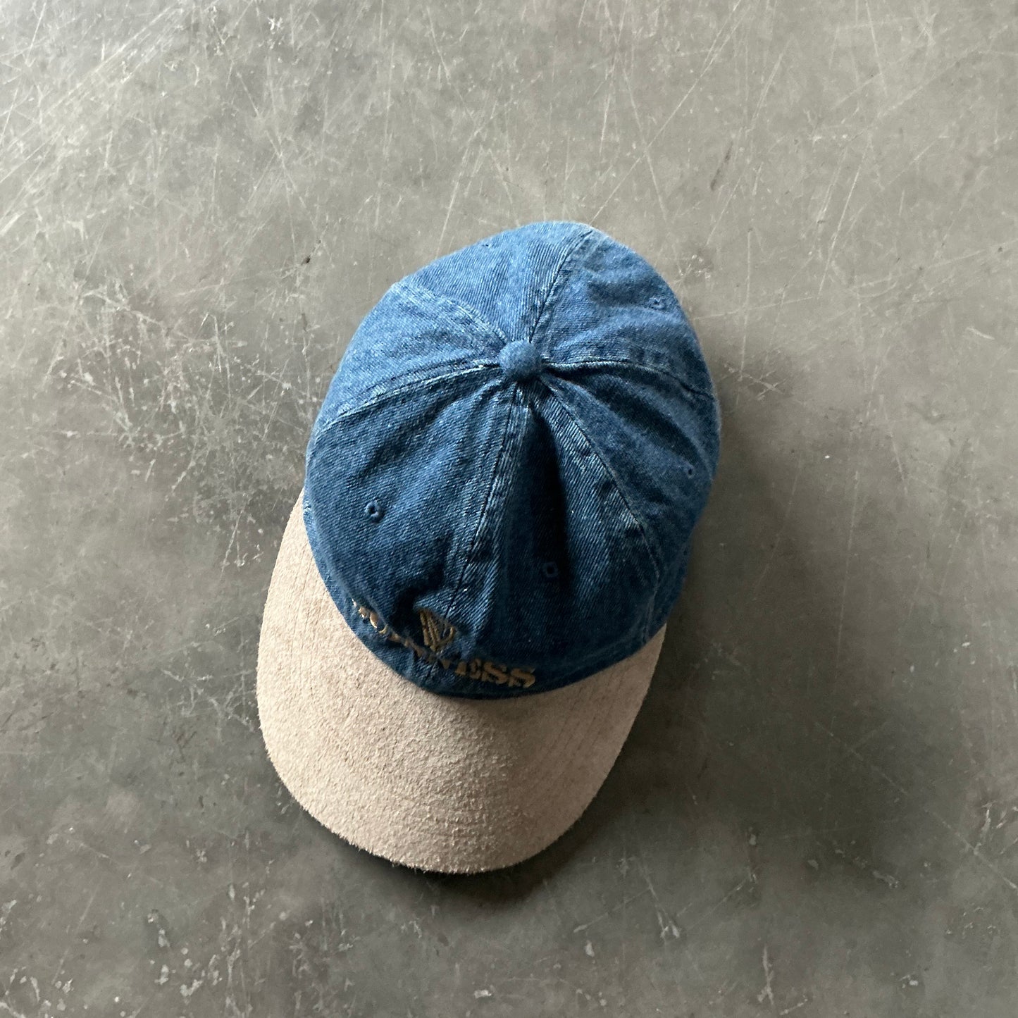 90's Vintage Guinness Cap