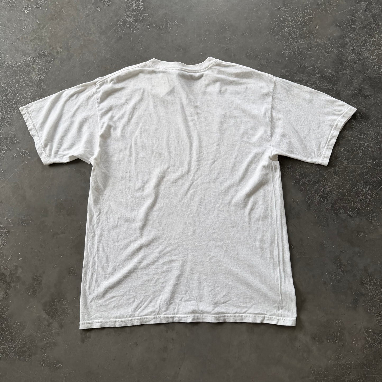 Vintage Rock Climbing Tee Size L