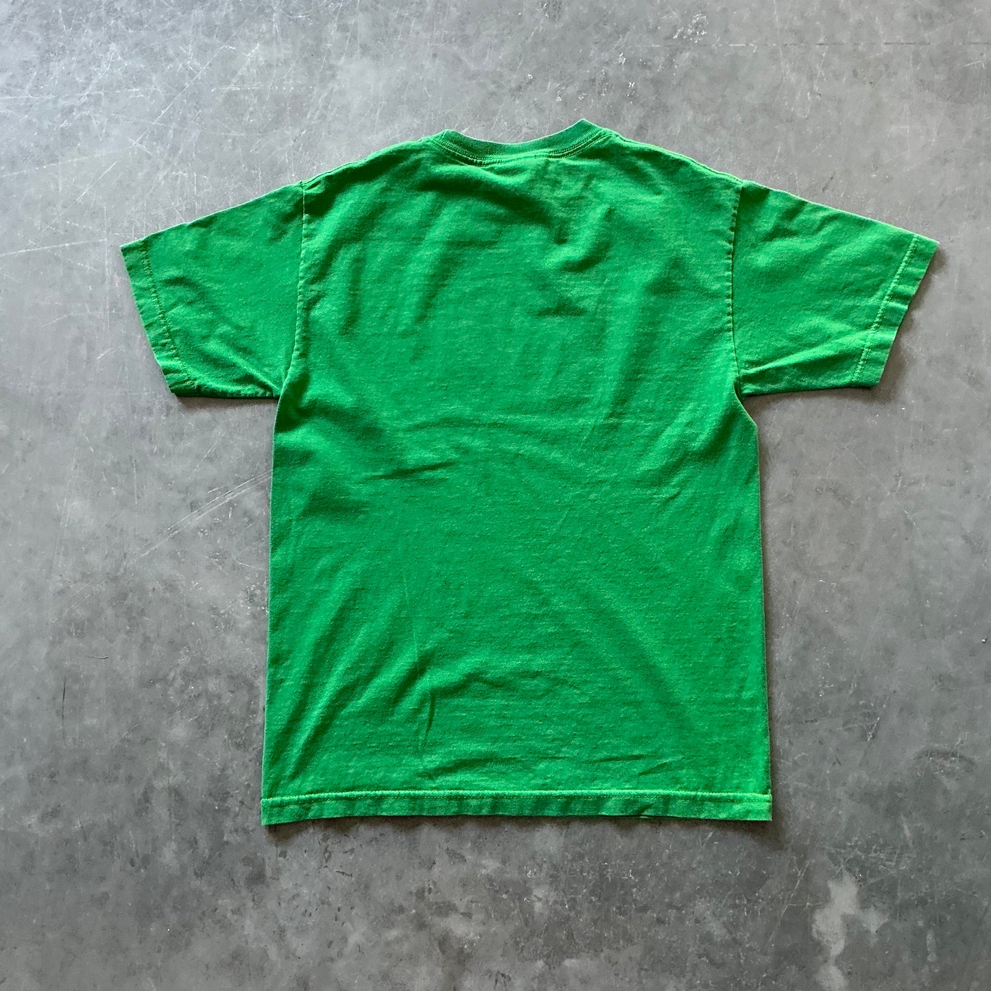 Vintage Pogues Tee Size Medium