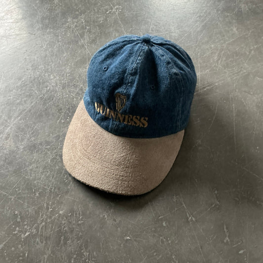 90's Vintage Guinness Cap