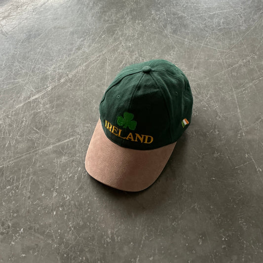 Vintage Ireland Cap O/S
