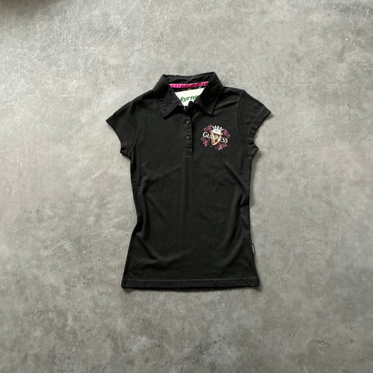 Vintage 00’s Guinness Top WMNS S