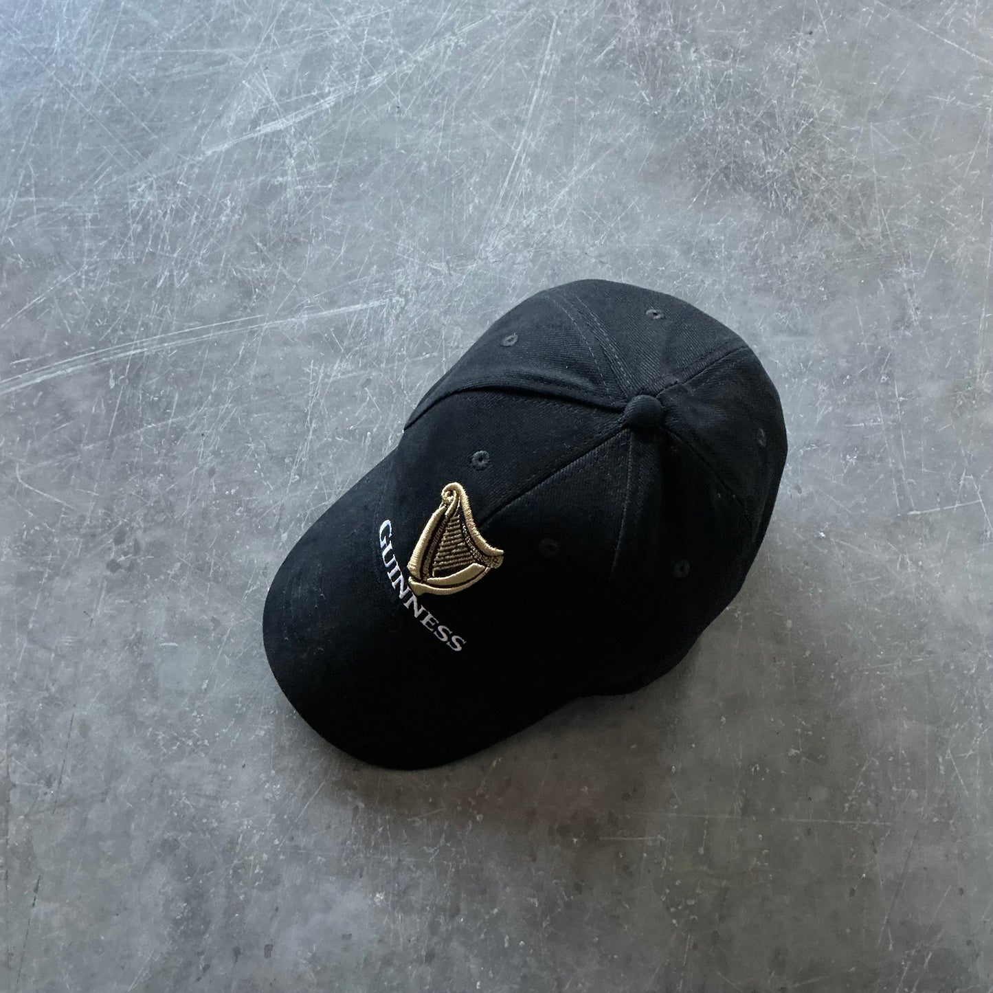 Vintage Guinness Cap