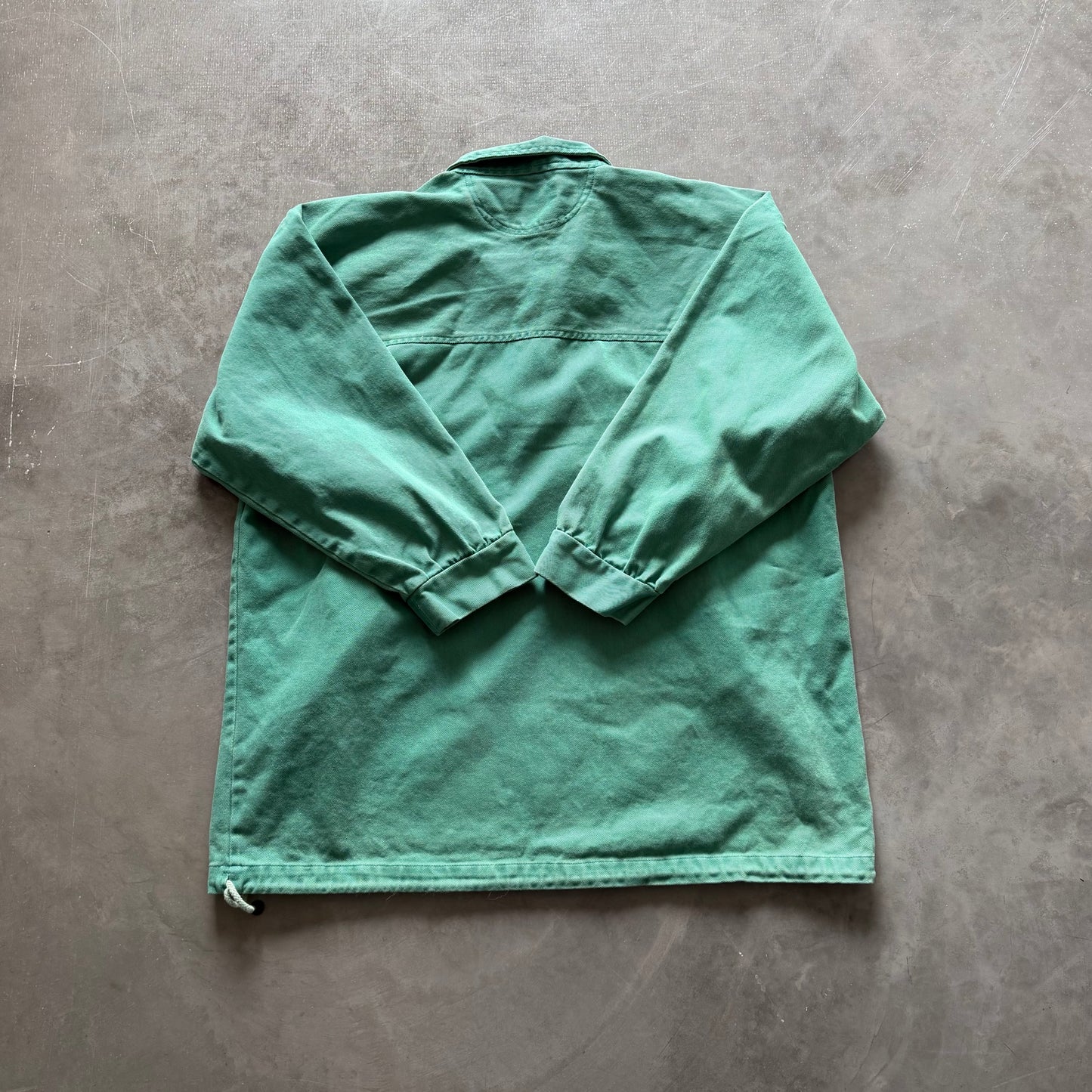 Vintage Guinness Fisherman Smock Size XXL