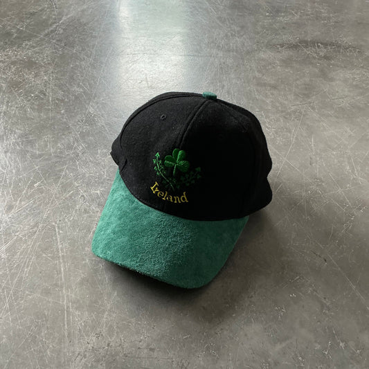Vintage Ireland Cap One Size