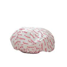 SS19 Supreme Shower Cap