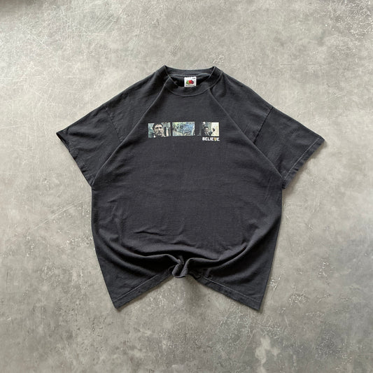 90’s Guinness Believe Tee Size XL