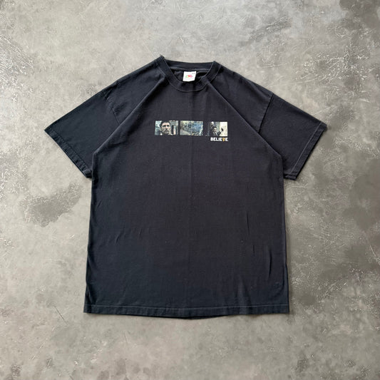 Vintage Guinness Believe Tee Size XL