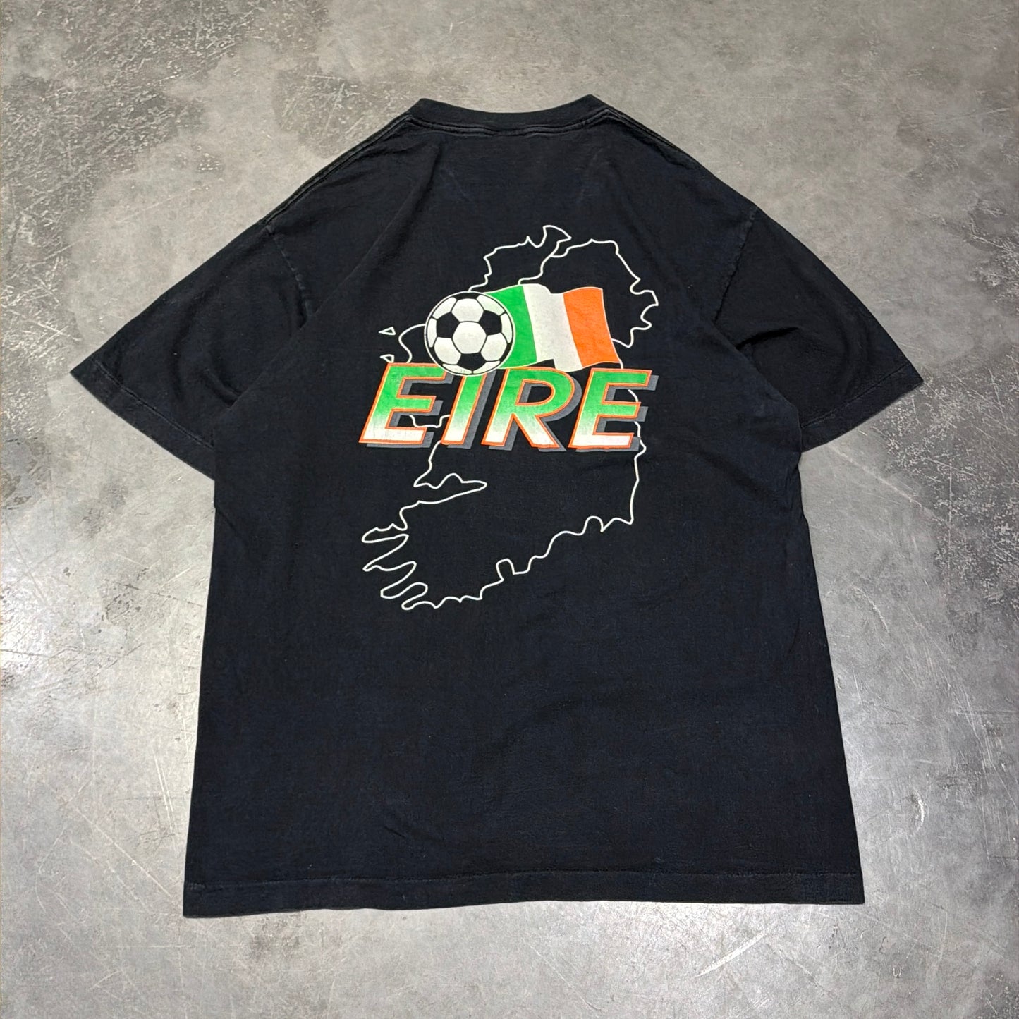 1994 World Cup Ireland Tee Size XL