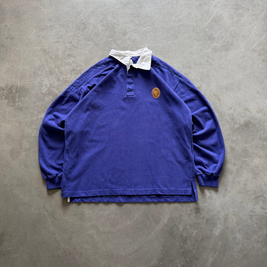 Vintage Guinness Rugby Shirt Size XL