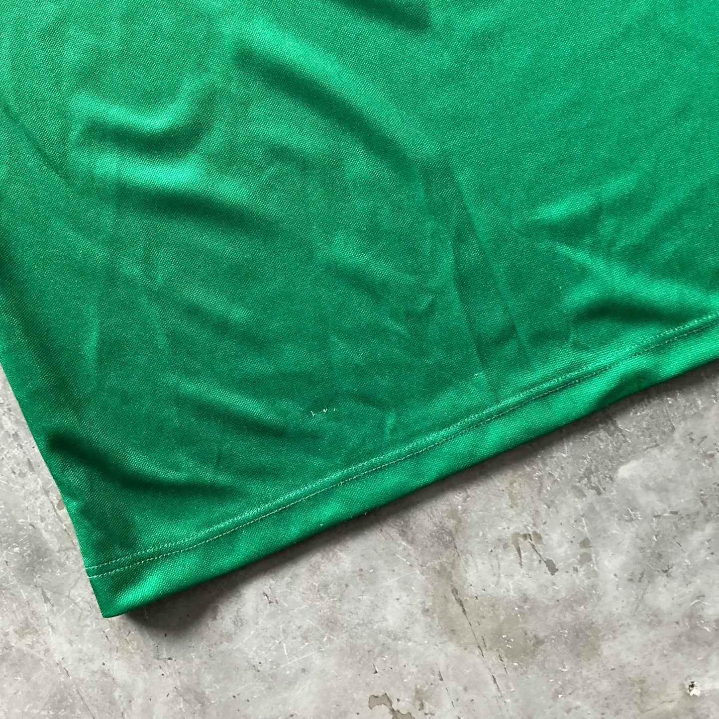 O’Neills Celtic Ireland Jersey Size S/M