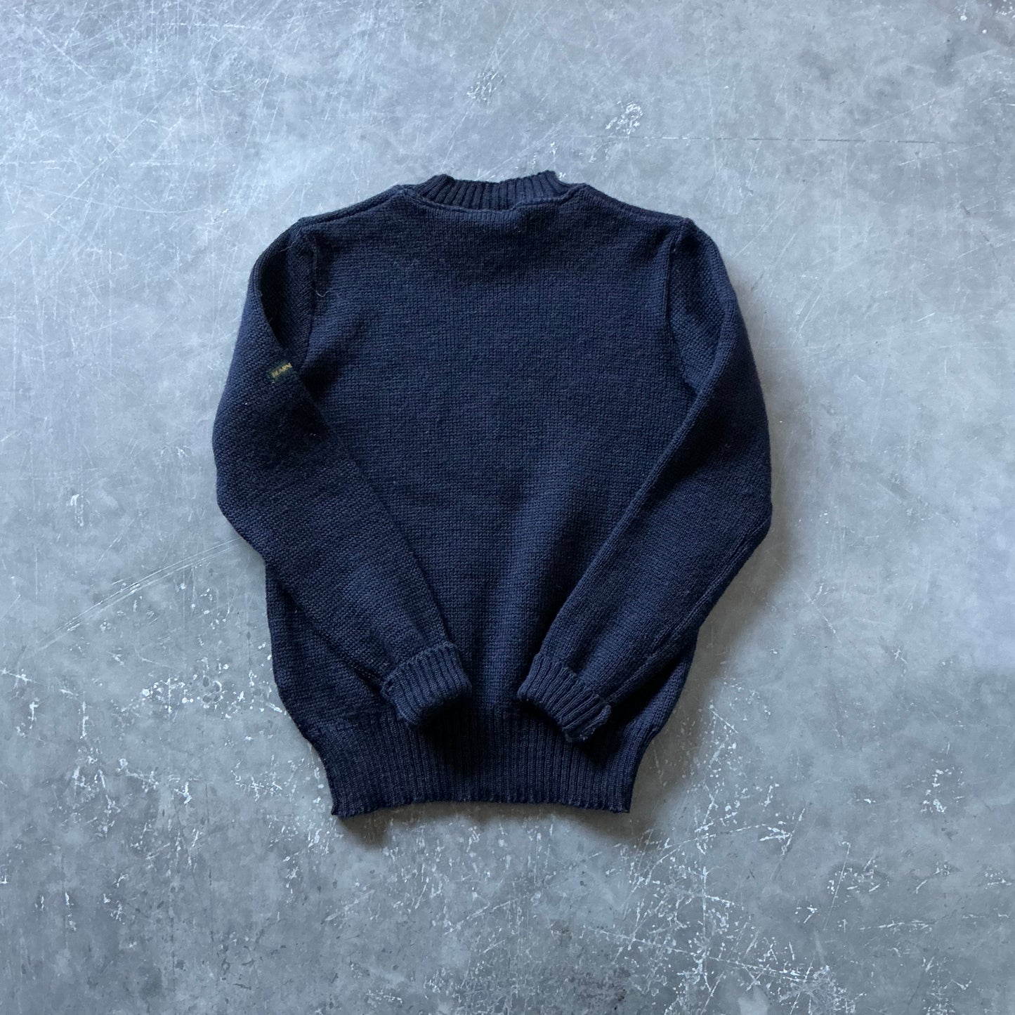 1980's Vintage Guinness Geansaí Size XS/S