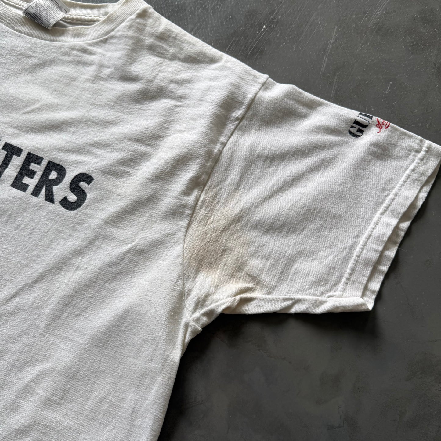 90's Guinness Size Matters Tee Size XL