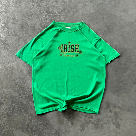 90's Irish Princess Tee Size Small