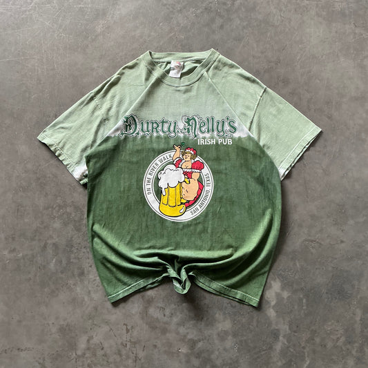 Vintage Durty Nellys Tee Size XL