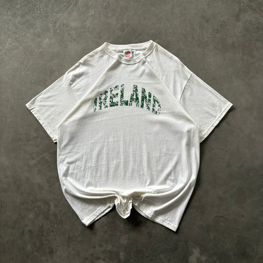 Vintage Ireland Tee Size XL