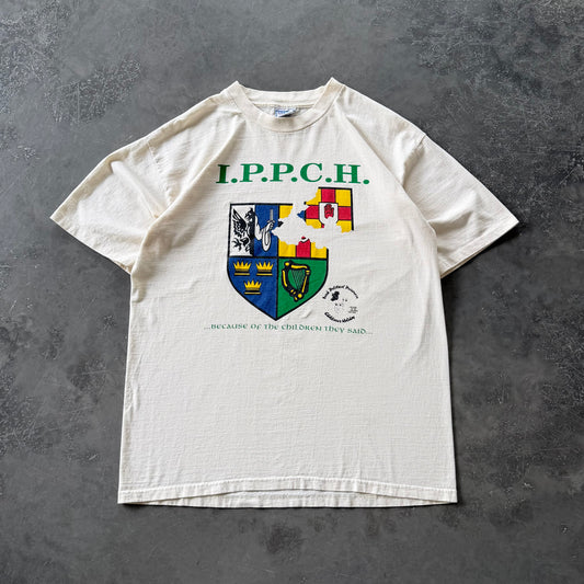 Late 90’s IPPCH Tee Size XL