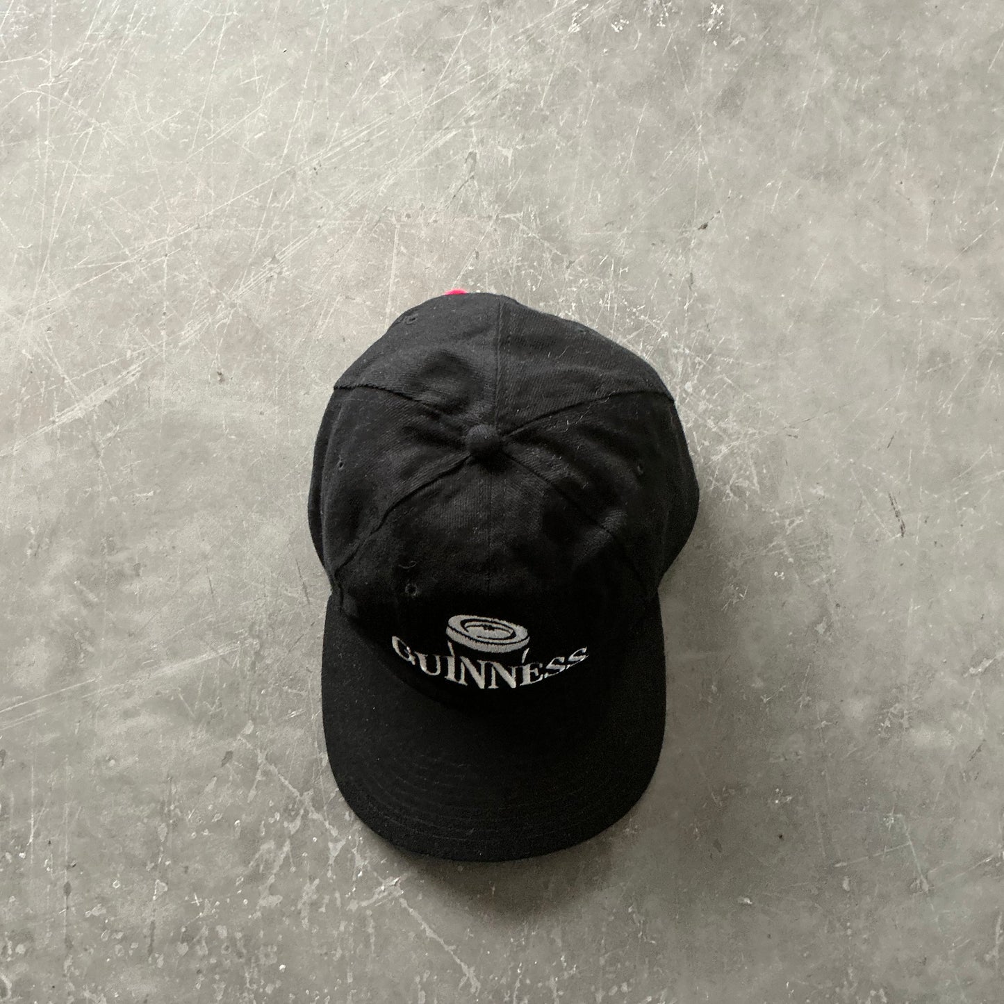 1999 RWC Guinness Cap