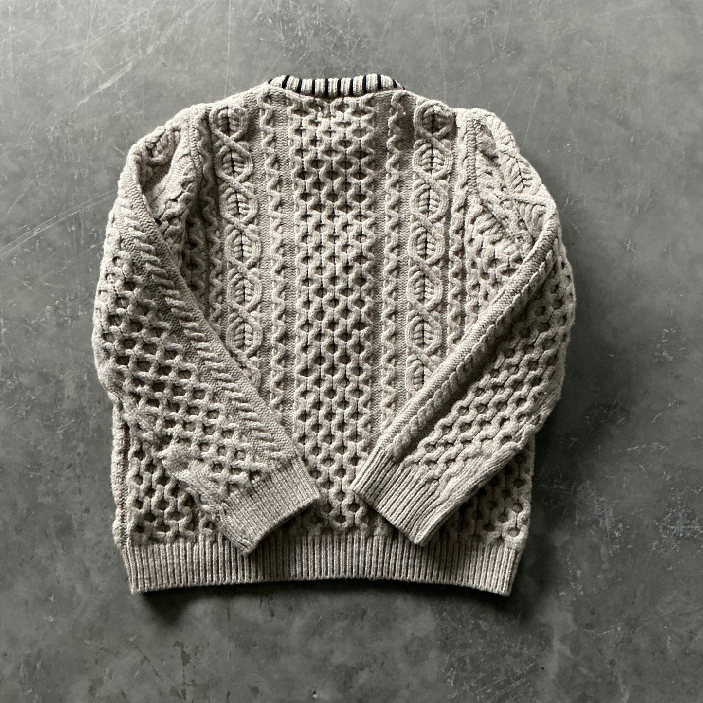 (5) Guinness Pint Geansaí Size XS