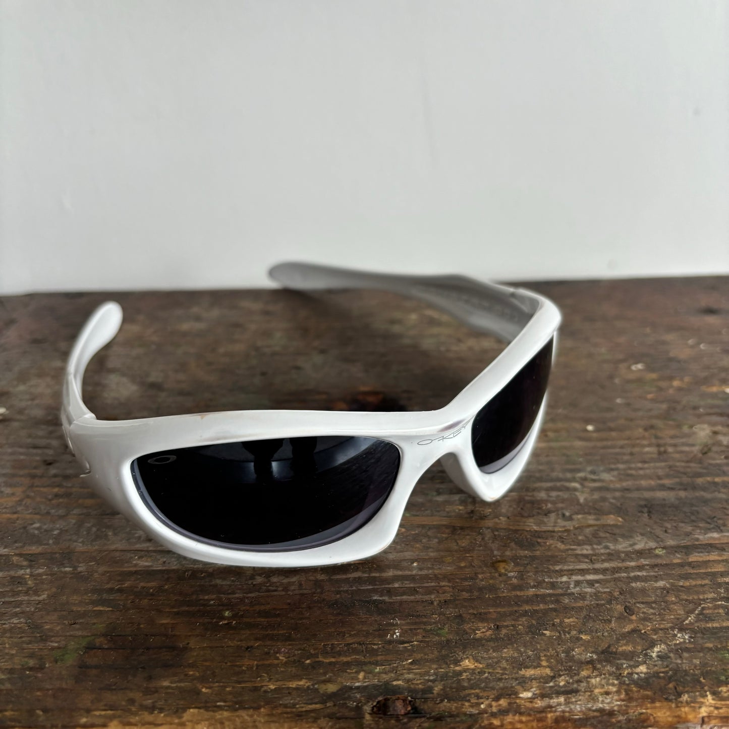 Vintage Oakley Monster Dog Glasses