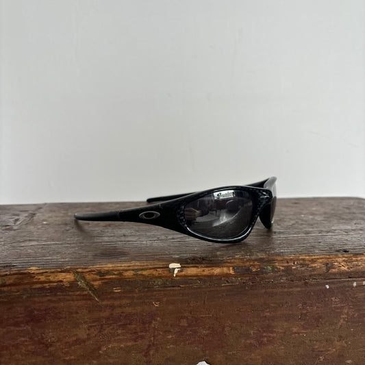 Vintage Oakley Wrap Glasses