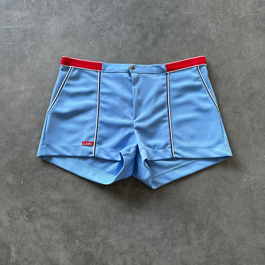 Italian Vintage Samar Shorts Size M